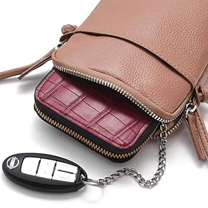 バッグ MOMO Amazon.co.jp: スマートポシェット サコッシュ ポーチ ミニ